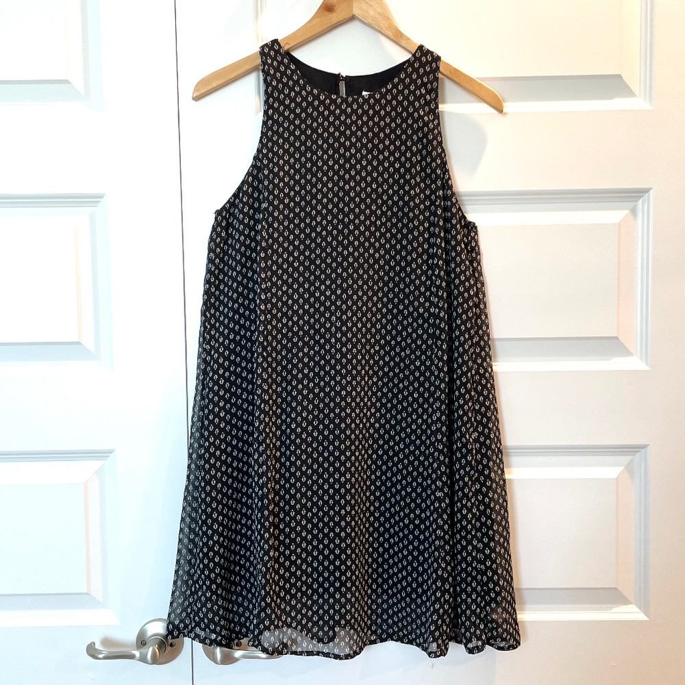 Abercrombie & Fitch Flowy Dress S